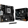 Placa Base ASRock A620AM-X WIFI Socket AM5