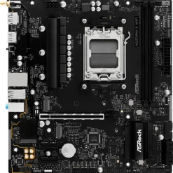 Placa Base ASRock A620AM-X WIFI Socket AM5