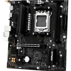 Placa Base ASRock A620AM-X WIFI Socket AM5