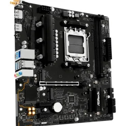 Placa Base ASRock A620AM-X WIFI Socket AM5