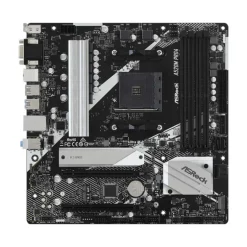 Placa Base ASRock A520M Pro4 Socket AM4