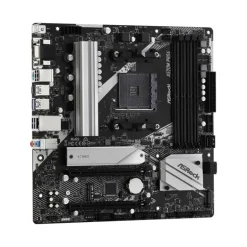 Placa Base ASRock A520M Pro4 Socket AM4
