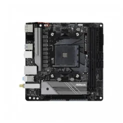 Placa Base ASRock A520M-ITX/ac Socket AM4