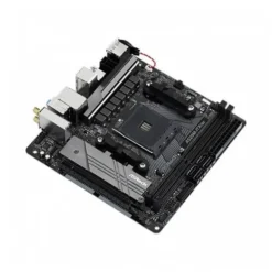 Placa Base ASRock A520M-ITX/ac Socket AM4
