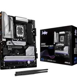 Placa Base ASRock B860 LiveMixer WIFI Socket 1851
