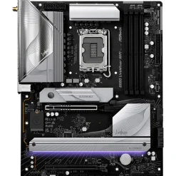 Placa Base ASRock B860 LiveMixer WIFI Socket 1851