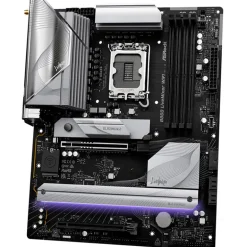 Placa Base ASRock B860 LiveMixer WIFI Socket 1851