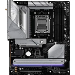 Placa Base ASRock B850 LiveMixer WIFI Socket AM5