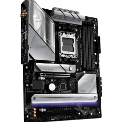 Placa Base ASRock B850 LiveMixer WIFI Socket AM5