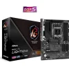 Placa Base ASRock B650 PG Lightning Socket AM5