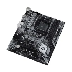 Placa Base ASRock B550 Phantom Gaming 4 Socket AM4