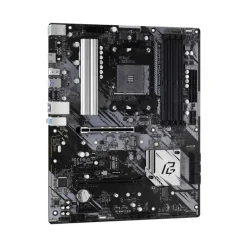 Placa Base ASRock B550 Phantom Gaming 4 Socket AM4