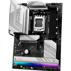Placa Base ASRock B850 Pro RS Socket AM5