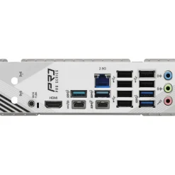 Placa Base ASRock B850 Pro RS Socket AM5