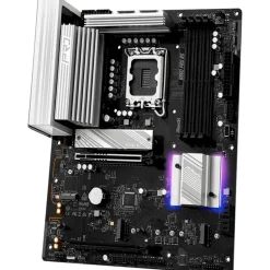 Placa Base ASRock B860 Pro RS Socket 1851