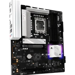 Placa Base ASRock B860 Pro RS Socket 1851