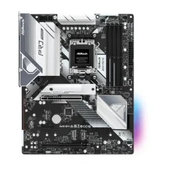 Placa Base ASRock B650 Pro RS Socket AM5