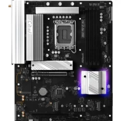 Placa Base ASRock B860 Pro RS WIFI Socket 1851