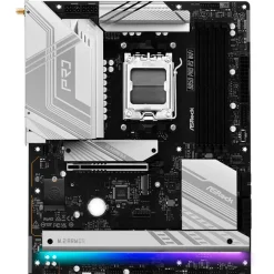 Placa Base ASRock B850 Pro RS WIFI Socket AM5