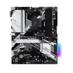 Placa Base ASRock B550 Pro4 Socket AM4