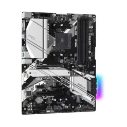 Placa Base ASRock B550 Pro4 Socket AM4