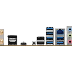 Placa Base ASRock B860 Pro-A WIFI Socket 1851