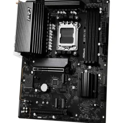 Placa Base ASRock B850 Pro-A WIFI Socket AM5