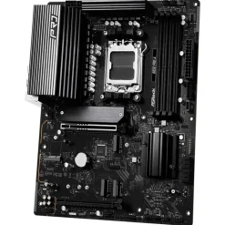 Placa Base ASRock B850 Pro-A Socket AM5