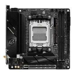 Placa Base ASRock B650I M.2 Lightning WIFI Socket AM5