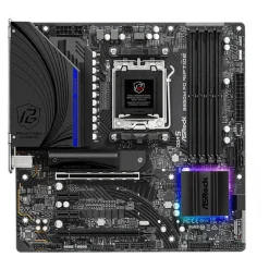 Placa Base ASRock B650M PG Riptide Socket AM5