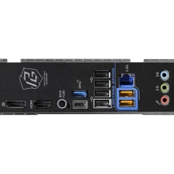 Placa Base ASRock B650M PG Riptide Socket AM5