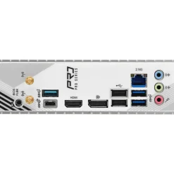 Placa Base ASRock B860M Pro RS WIFI Socket 1851