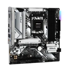 Placa Base ASRock B650M Pro RS Socket AM5