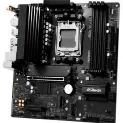 Placa Base ASRock B850M Pro-A WIFI Socket AM5