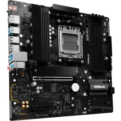 Placa Base ASRock B850M Pro-A Socket AM5