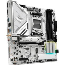 Placa Base ASRock B850M Steel Legend WIFI Socket AM5