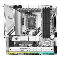 Placa Base ASRock B860M STEEL LEGEND WIFI Socket 1851
