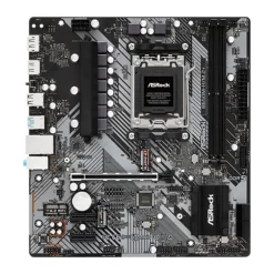 Placa Base ASRock B650M-H M.2+ Socket AM5