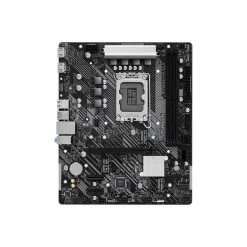 Placa Base ASRock B760M-H2 M.2 Socket 1700