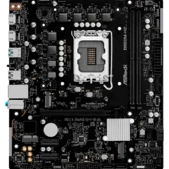 Placa Base ASRock B860M-H2 Socket 1851 mATX