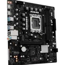 Placa Base ASRock B860M-H2 Socket 1851