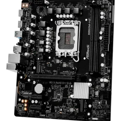 Placa Base ASRock B860M-H2 Socket 1851