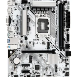 Placa Base ASRock B760M-HDV/ M.2 Socket 1700