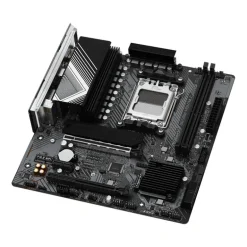Placa Base ASRock B650M-HDV/M.2 Socket AM5