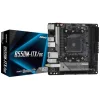 Placa Base ASRock B550M-ITX/ac Socket AM4