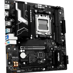 Placa Base ASRock B850M-X R2.0 Socket AM5