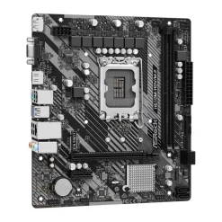 Placa Base ASRock H610M-HDV/M.2 R2.0 Socket 1700