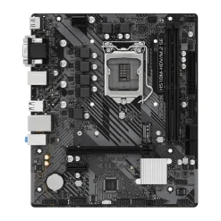 Placa Base ASRock H510M-HDV/M.2 SE Socket 1200