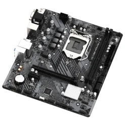 Placa Base ASRock H510M-HDV/M.2 SE Socket 1200