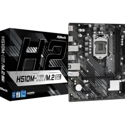 Placa Base ASRock H510M-H2/M.2 SE Socket 1200